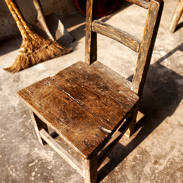 Tratamientos de madera, termitas y carcoma